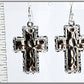 Earring - #25260/1