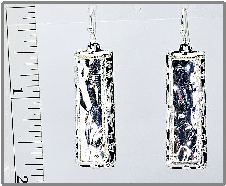 Earring - #25261/2