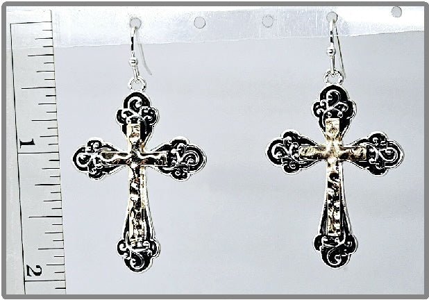 Earring - #25262/1