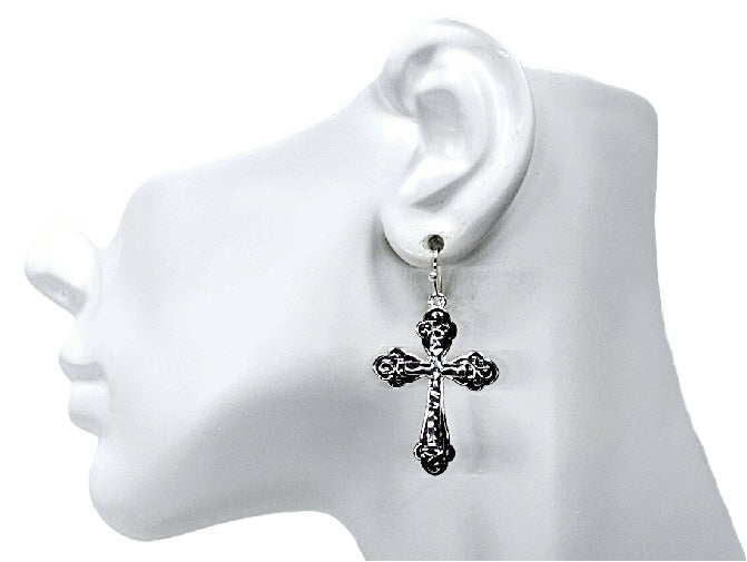 Earring - #25262/2