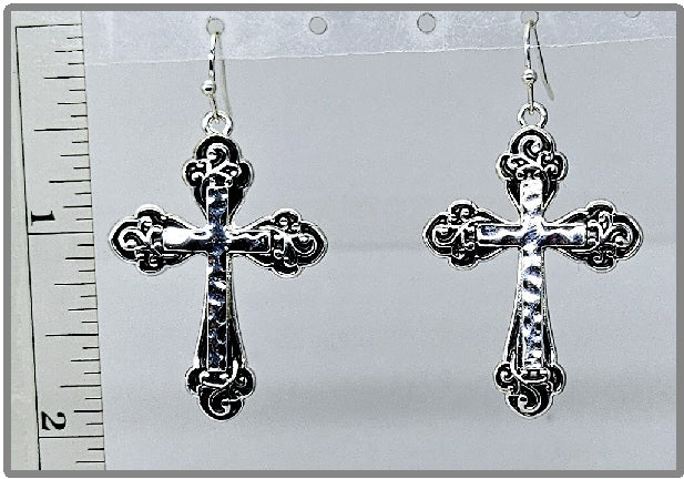 Earring - #25262/2