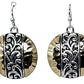 Earring - #25263/1