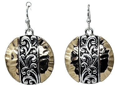 Earring - #25263/1