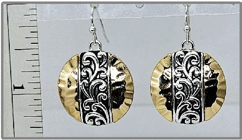 Earring - #25263/1