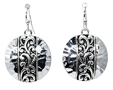 Earring - #25263/2