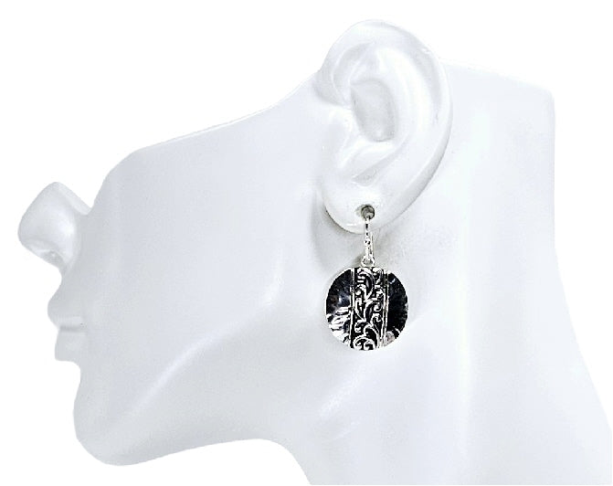 Earring - #25263/2