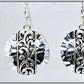 Earring - #25263/2