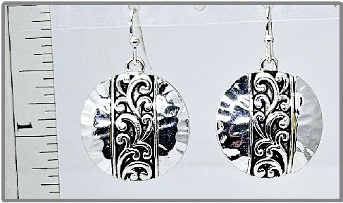 Earring - #25263/2