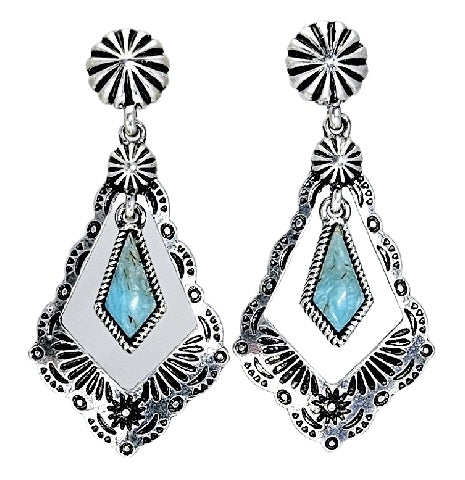 Earring - #25265