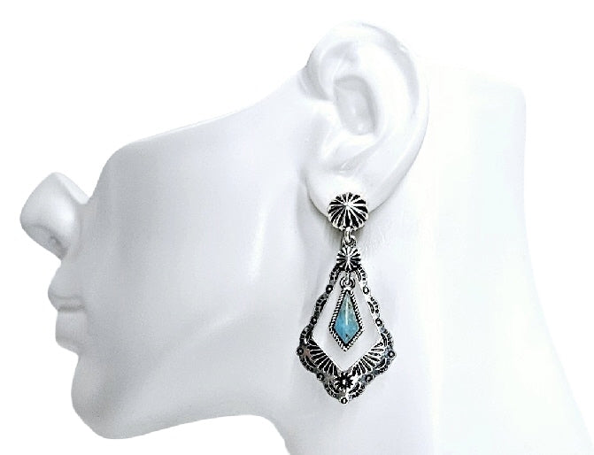 Earring - #25265