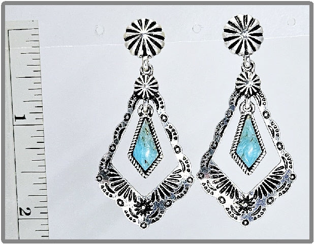 Earring - #25265