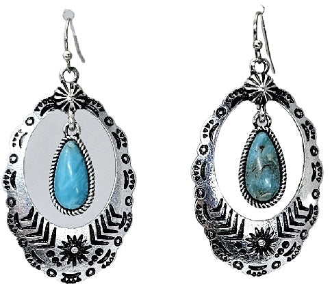 Earring - #25266