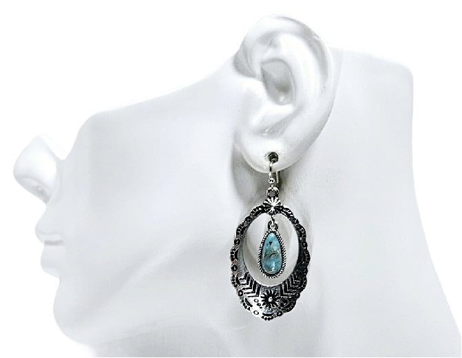 Earring - #25266