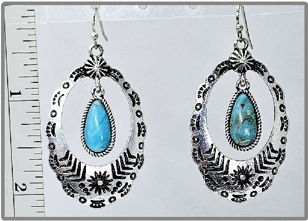 Earring - #25266