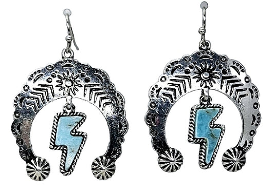 Earring - #25267