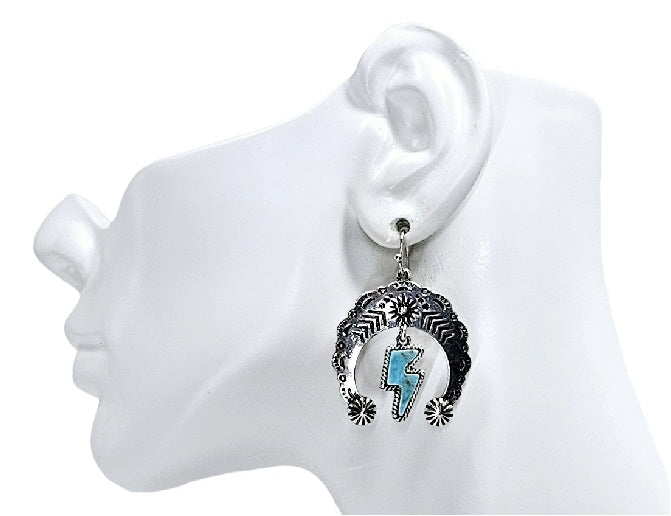 Earring - #25267