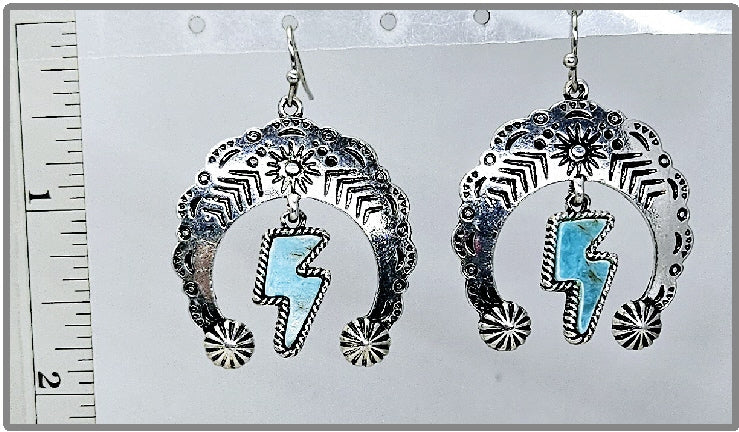 Earring - #25267