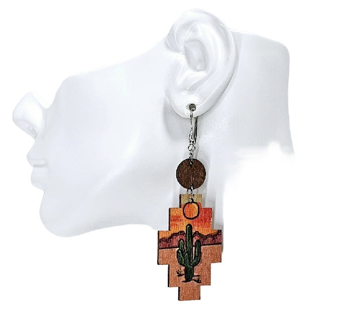 Earring - #25268