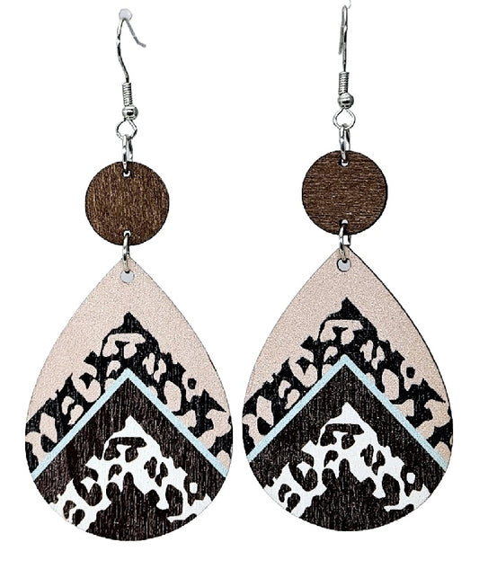 Earring - #25269