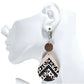 Earring - #25269