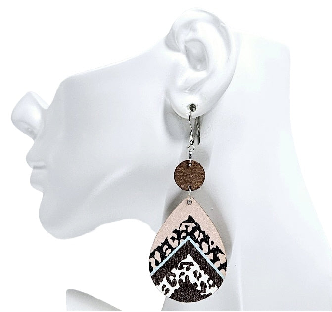 Earring - #25269