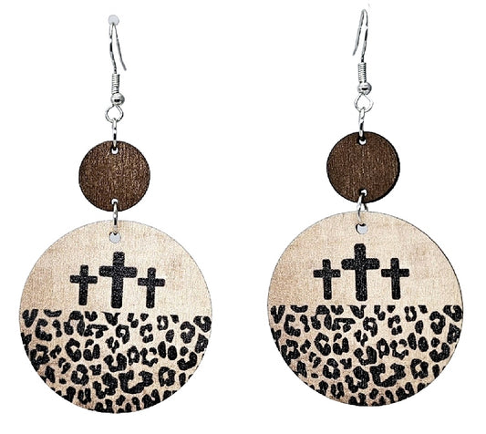 Earring - #25270