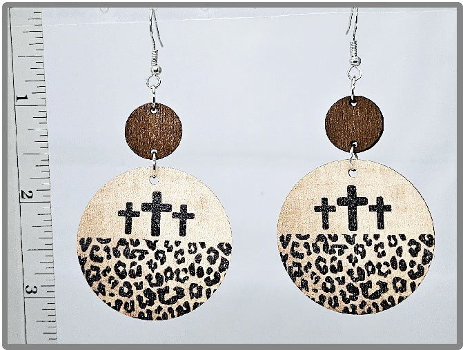 Earring - #25270