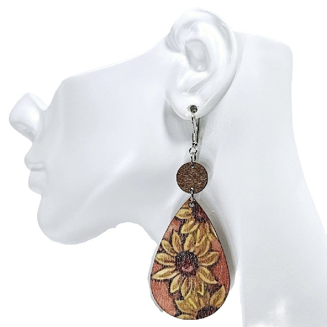 Earring - #25271