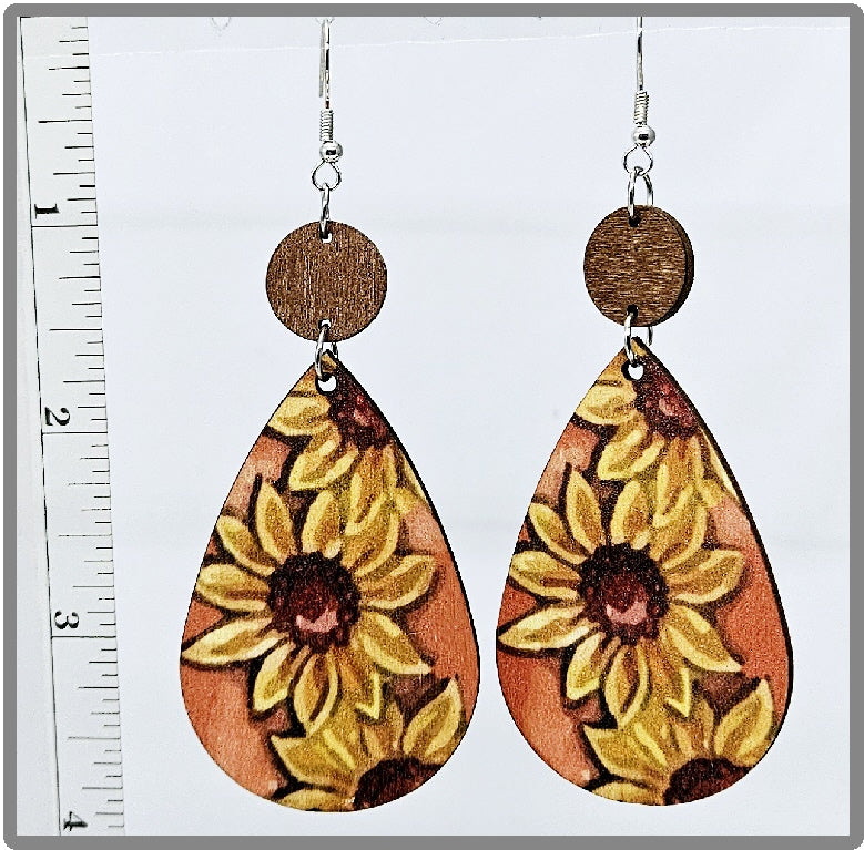 Earring - #25271