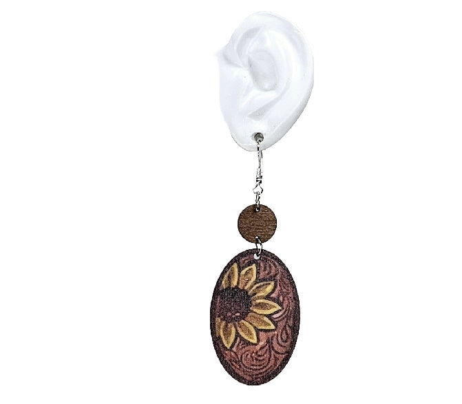 Earring - #25272