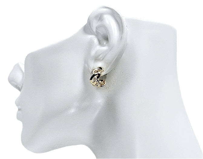 Earring - #25274/1