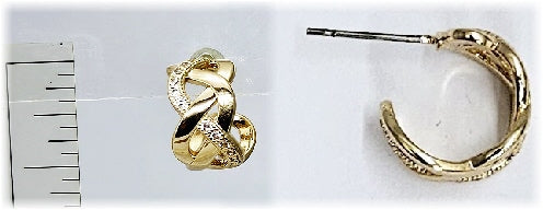 Earring - #25274/1