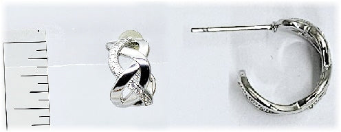 Earring - #25274/2