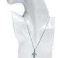 Cross Necklace - #25275/2