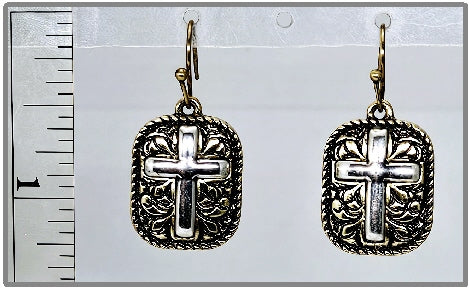 Earring - #25282/1