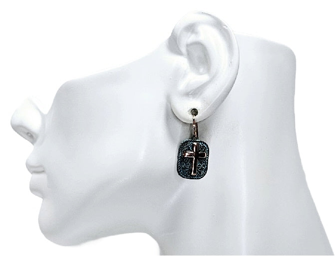 Earring - #25282/2