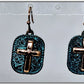 Earring - #25282/2