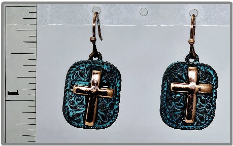 Earring - #25282/2