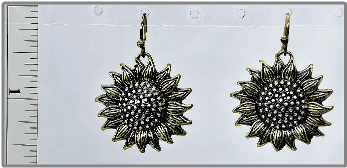 Earring - #25283/1