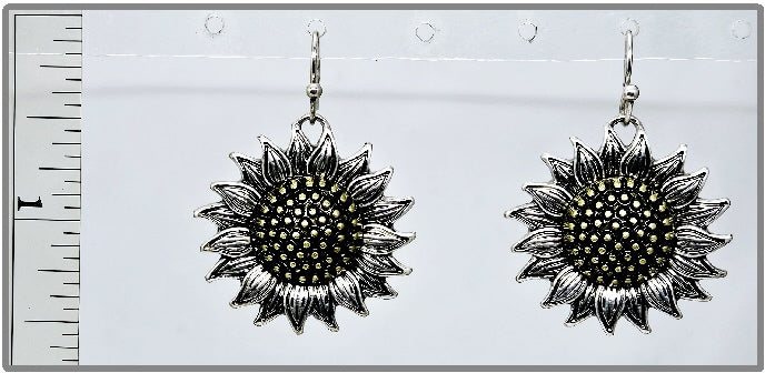 Earring - #25283/2