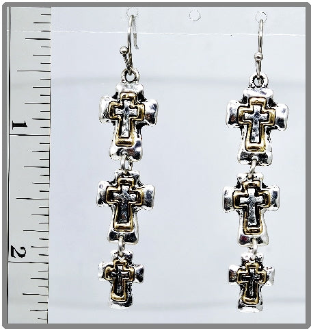 Earring - #25284/1