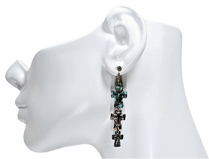 Earring - #25284/1