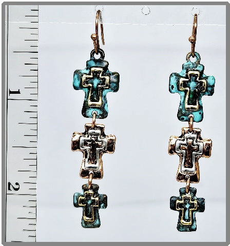 Earring - #25284/2