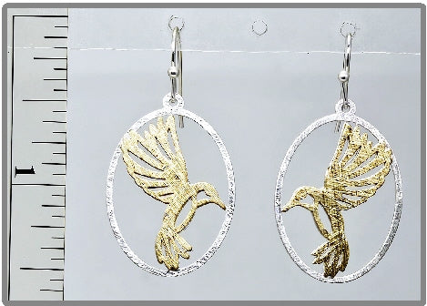 Earring - #25285/1