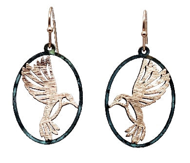 Earring - #25285/2