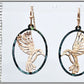 Earring - #25285/2