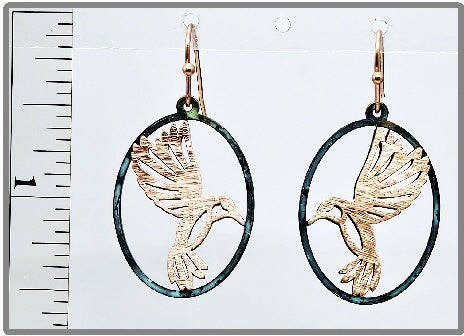 Earring - #25285/2