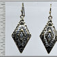 Earring - #25286/1