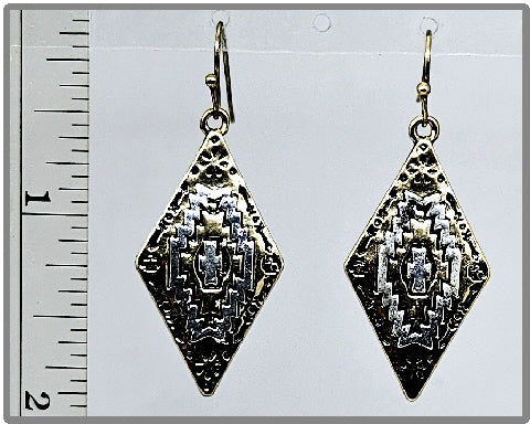 Earring - #25286/1