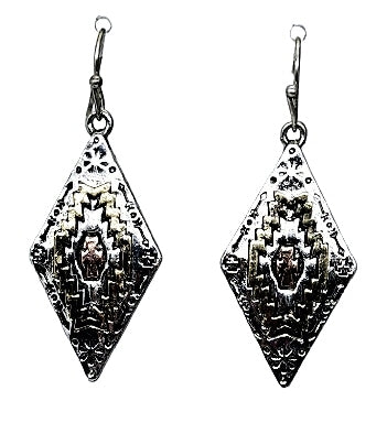 Earring - #25286/2